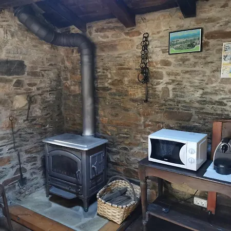 Cuadruple Con Derecho A Barbacoa Y Patio Apartment